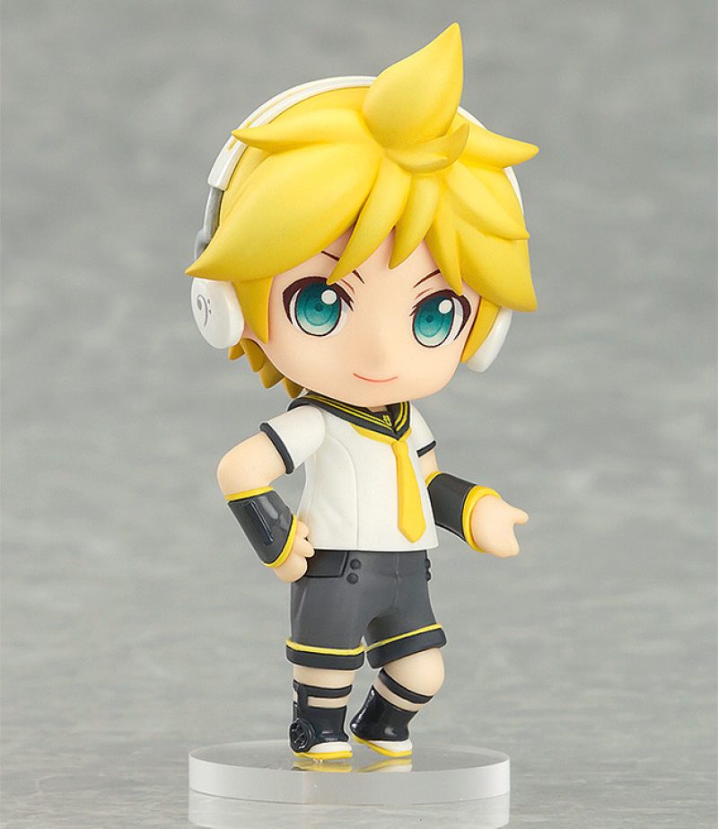Nendoroid Petite: Hatsune Miku Renewal
