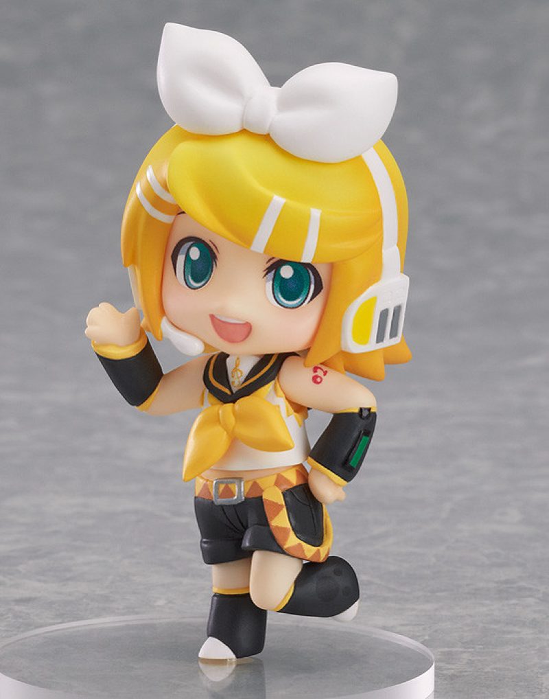 Nendoroid Petite: Hatsune Miku Selection