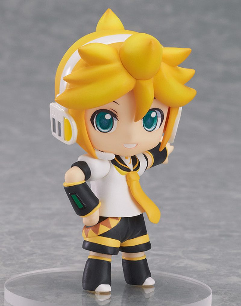 Nendoroid Petite: Hatsune Miku Selection