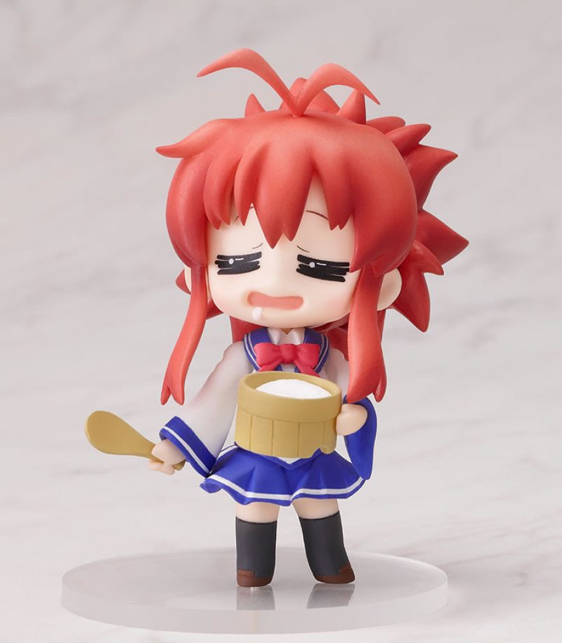 Nendoroid Petite: Ichiban Ushiro no Daimaou Set