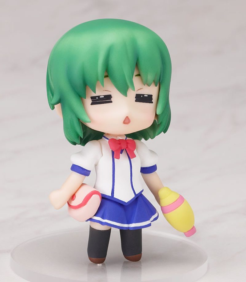 Nendoroid Petite: Ichiban Ushiro no Daimaou Set