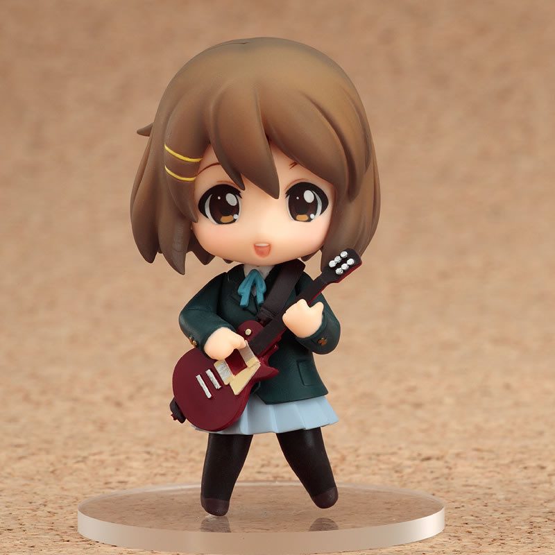 Nendoroid Petite: K-ON! (The First)