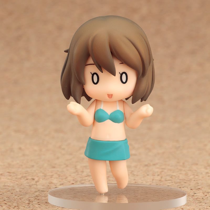 Nendoroid Petite: K-ON! (The First)