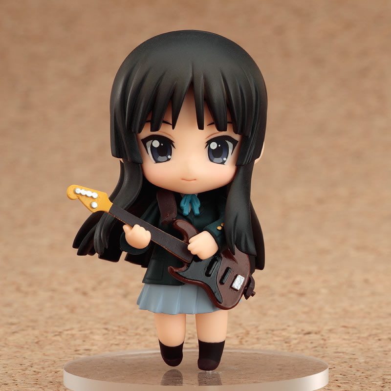 Nendoroid Petite: K-ON! (The First)