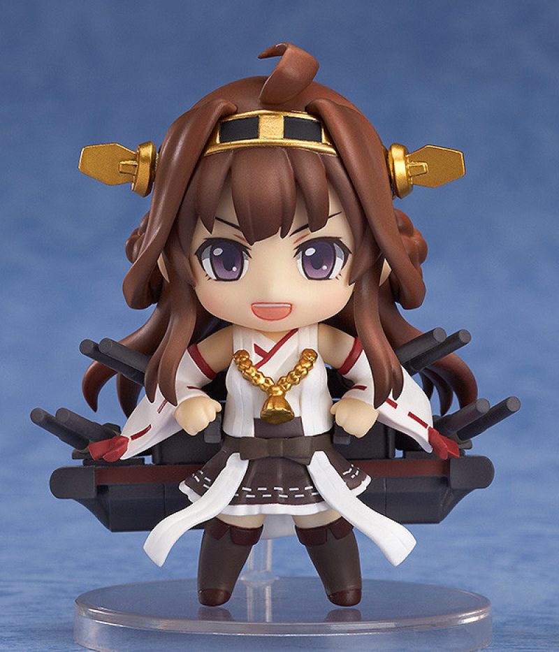 Nendoroid Petite: KanColle