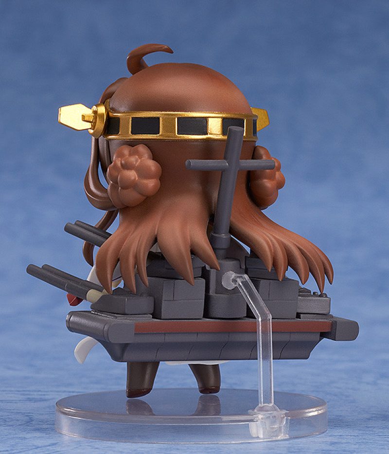 Nendoroid Petite: KanColle