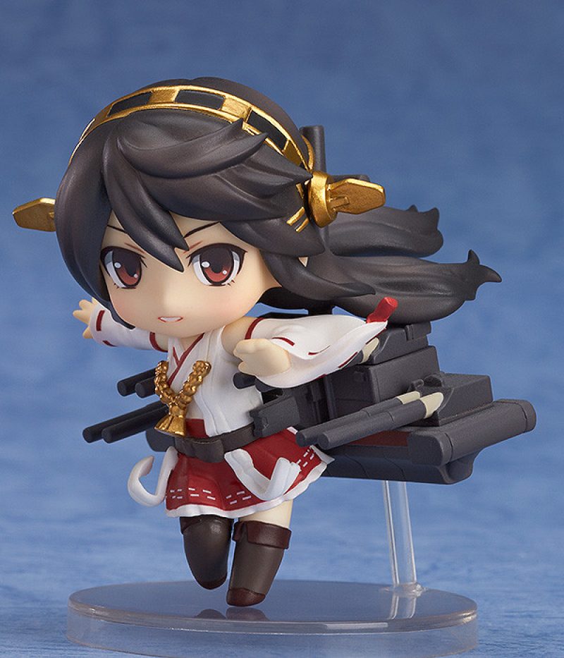 Nendoroid Petite: KanColle