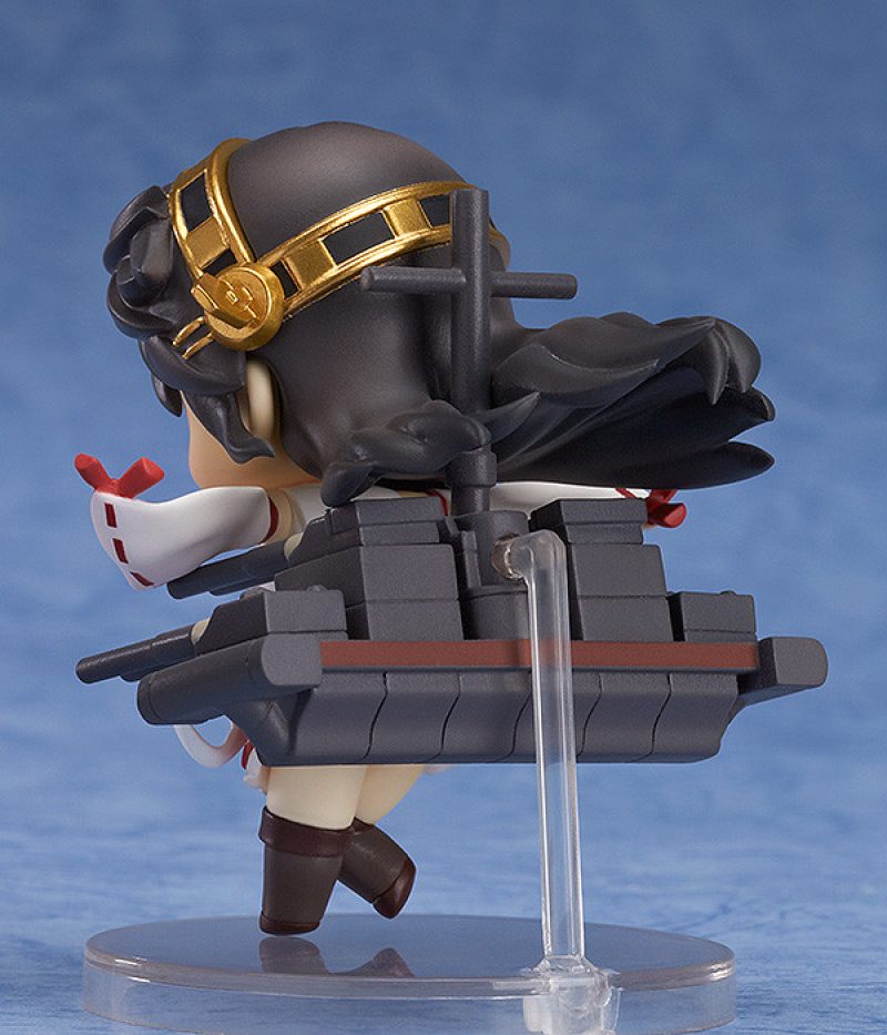 Nendoroid Petite: KanColle
