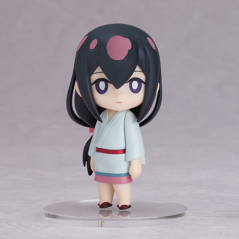 Nendoroid Petite: Katanagatari Set