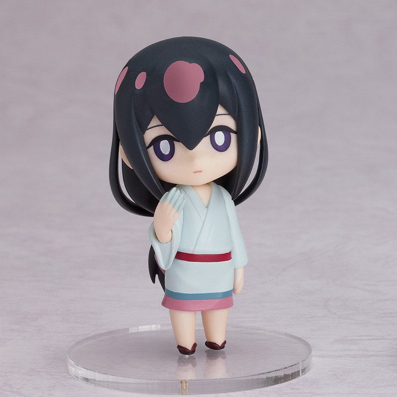 Nendoroid Petite: Katanagatari Set