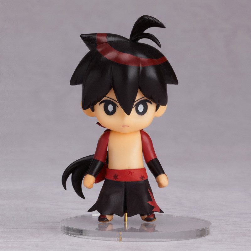 Nendoroid Petite: Katanagatari Set