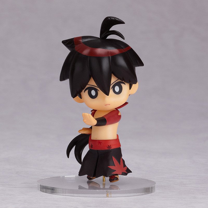 Nendoroid Petite: Katanagatari Set