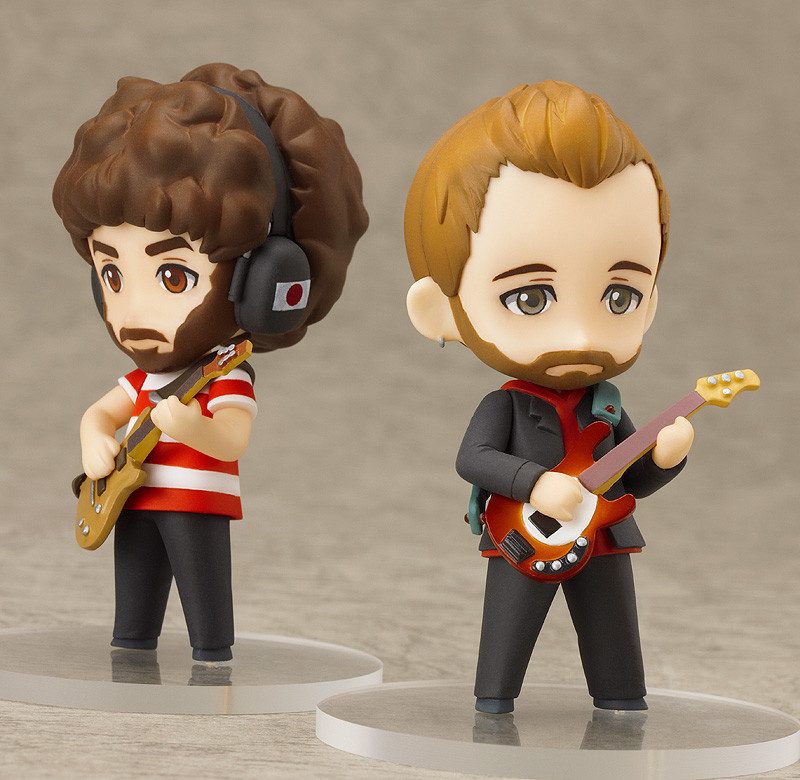 Nendoroid Petite : LINKIN PARK Set