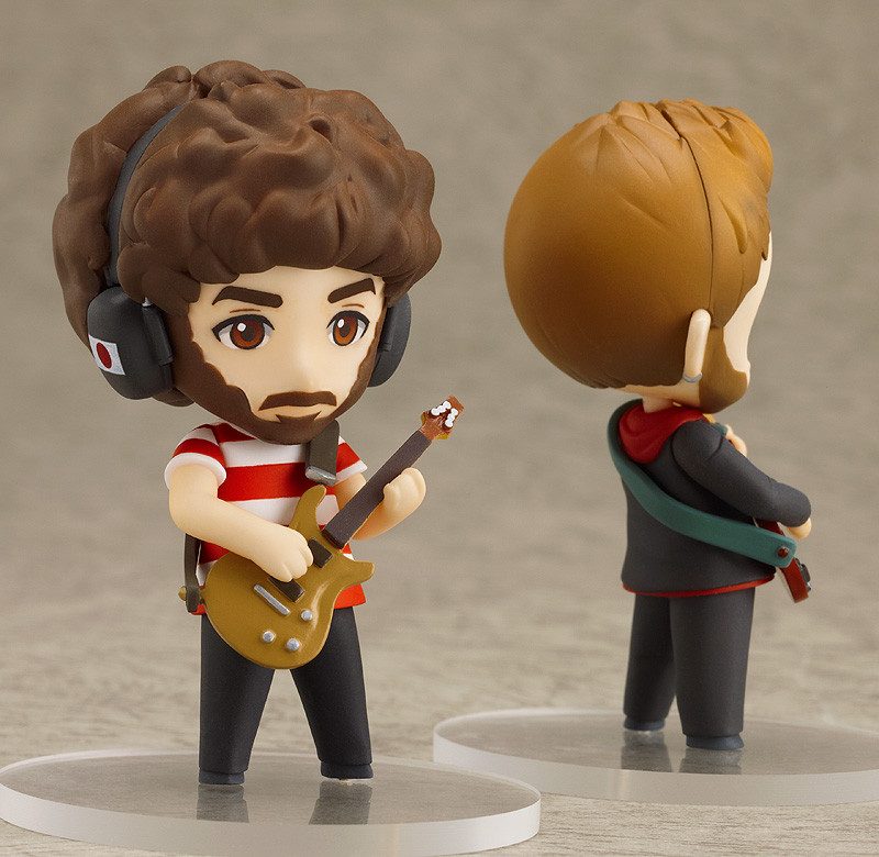 Nendoroid Petite : LINKIN PARK Set