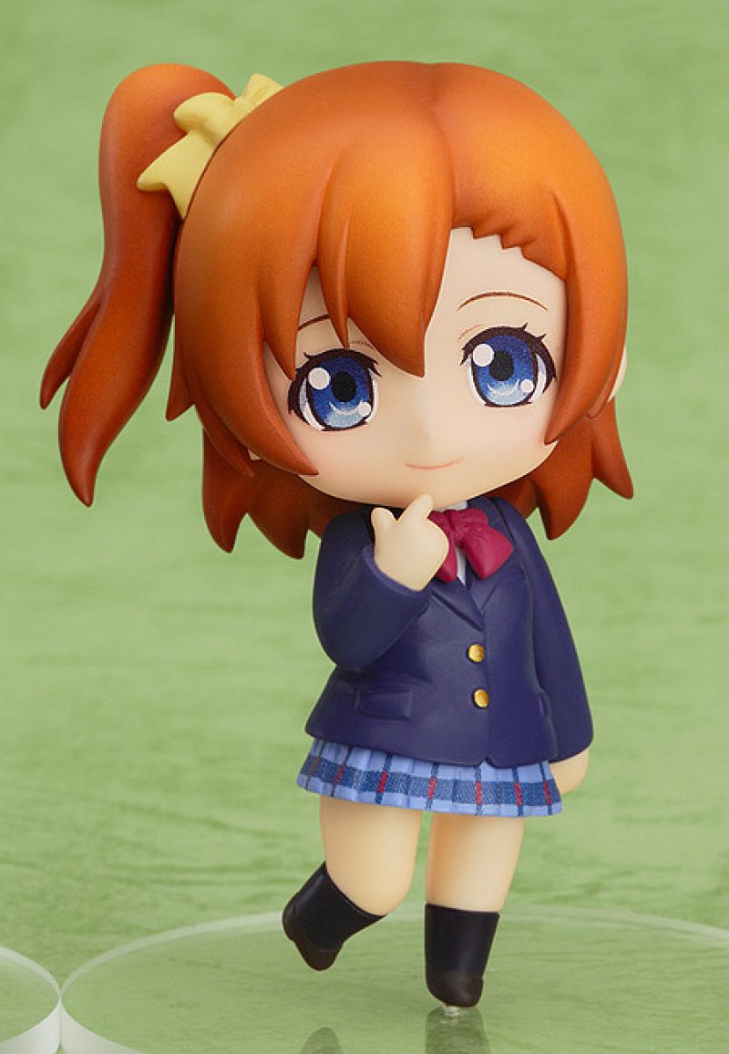 Nendoroid Petite: LoveLive!