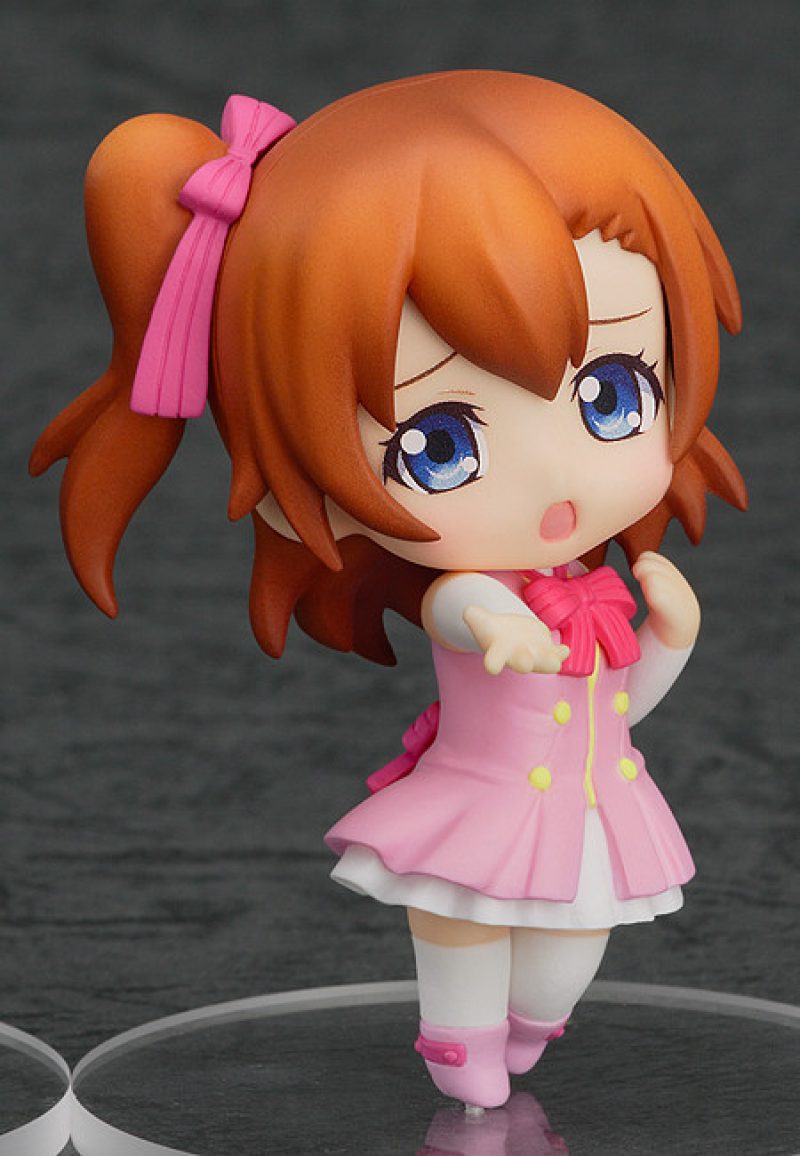 Nendoroid Petite: LoveLive!