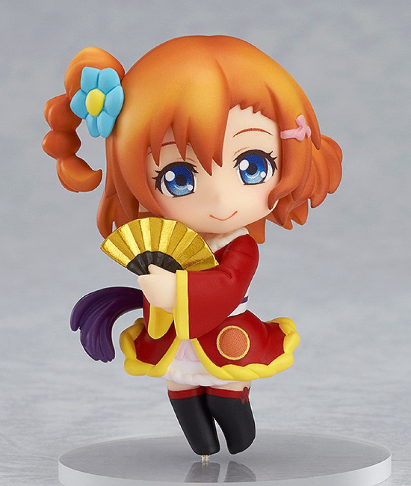 Nendoroid Petite: LoveLive! Angelic Angel Ver.