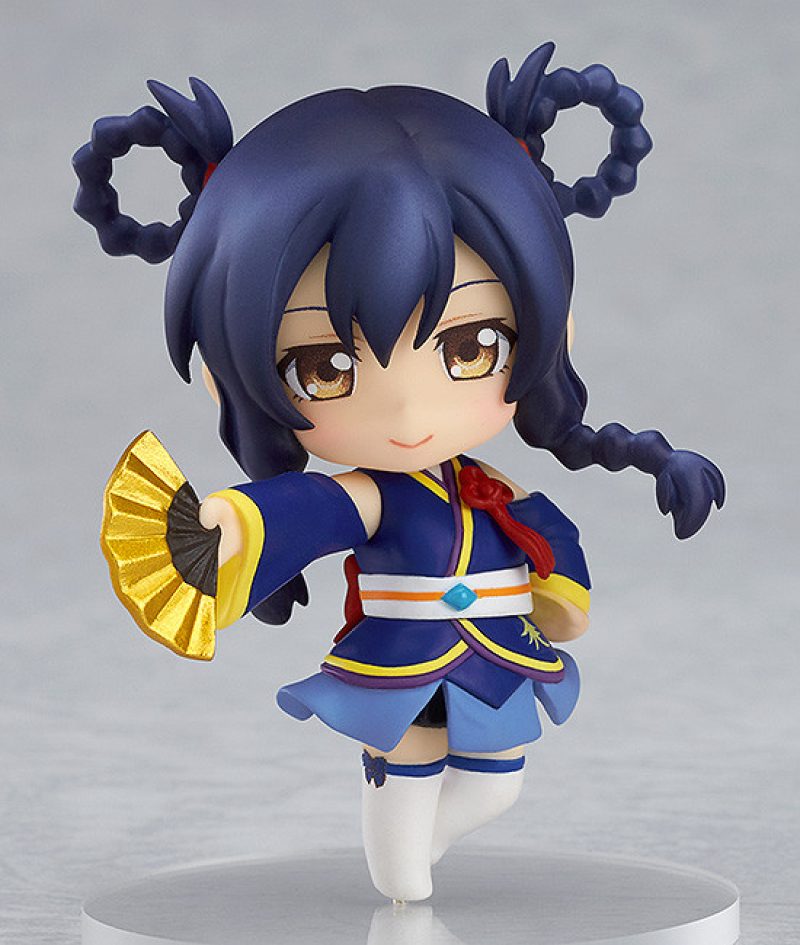 Nendoroid Petite: LoveLive! Angelic Angel Ver.