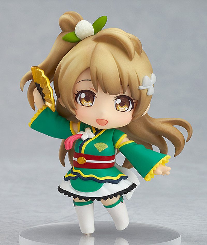 Nendoroid Petite: LoveLive! Angelic Angel Ver.