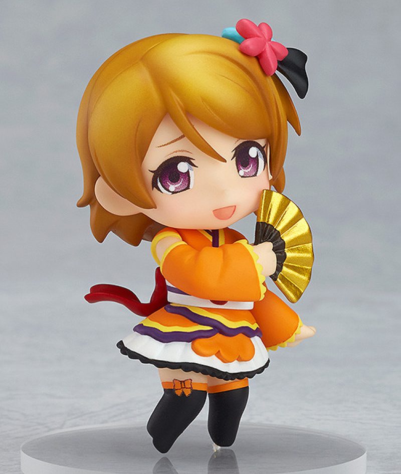 Nendoroid Petite: LoveLive! Angelic Angel Ver.