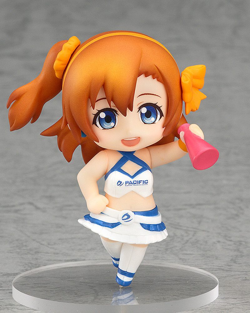 Nendoroid Petite LoveLive!: Race Queen Ver.