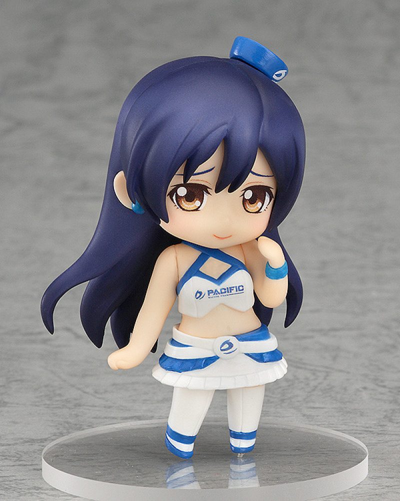 Nendoroid Petite LoveLive!: Race Queen Ver.