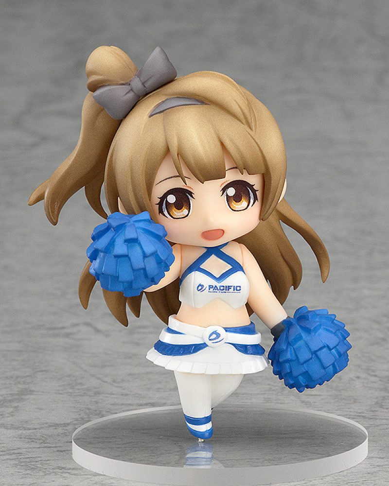 Nendoroid Petite LoveLive!: Race Queen Ver.