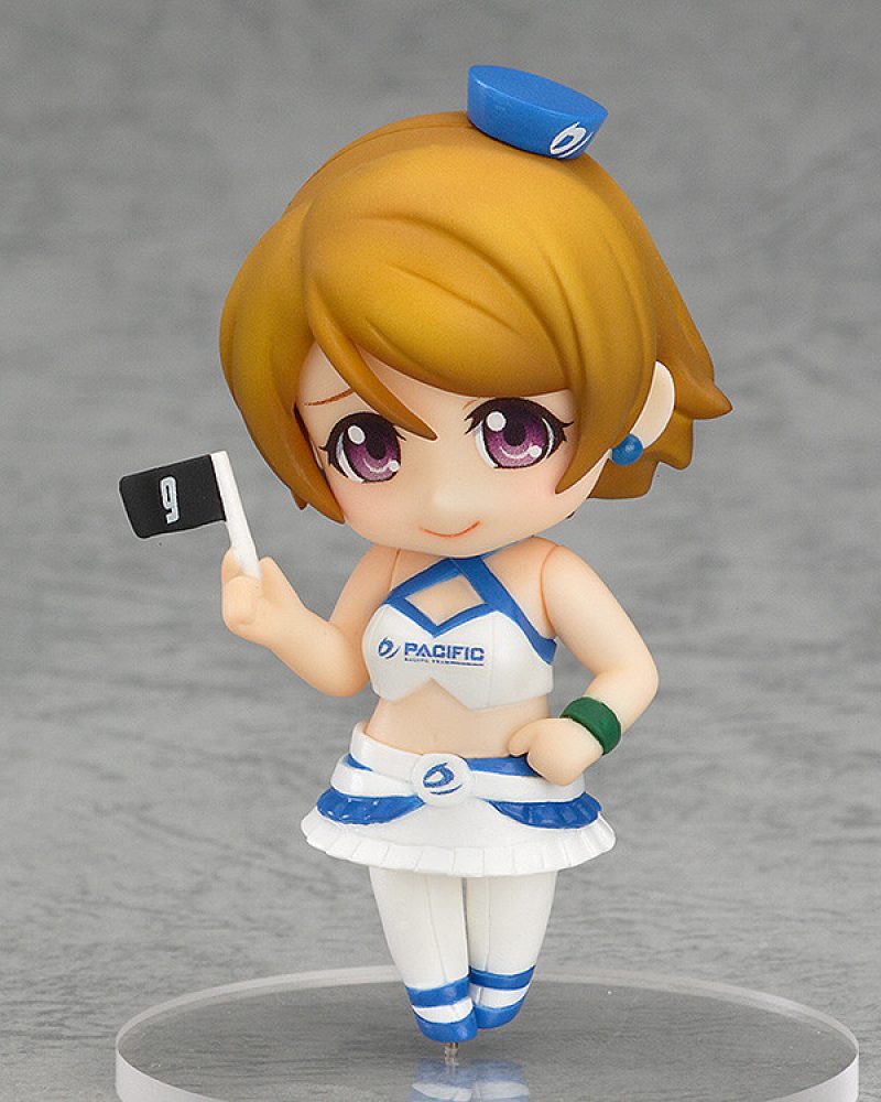 Nendoroid Petite LoveLive!: Race Queen Ver.
