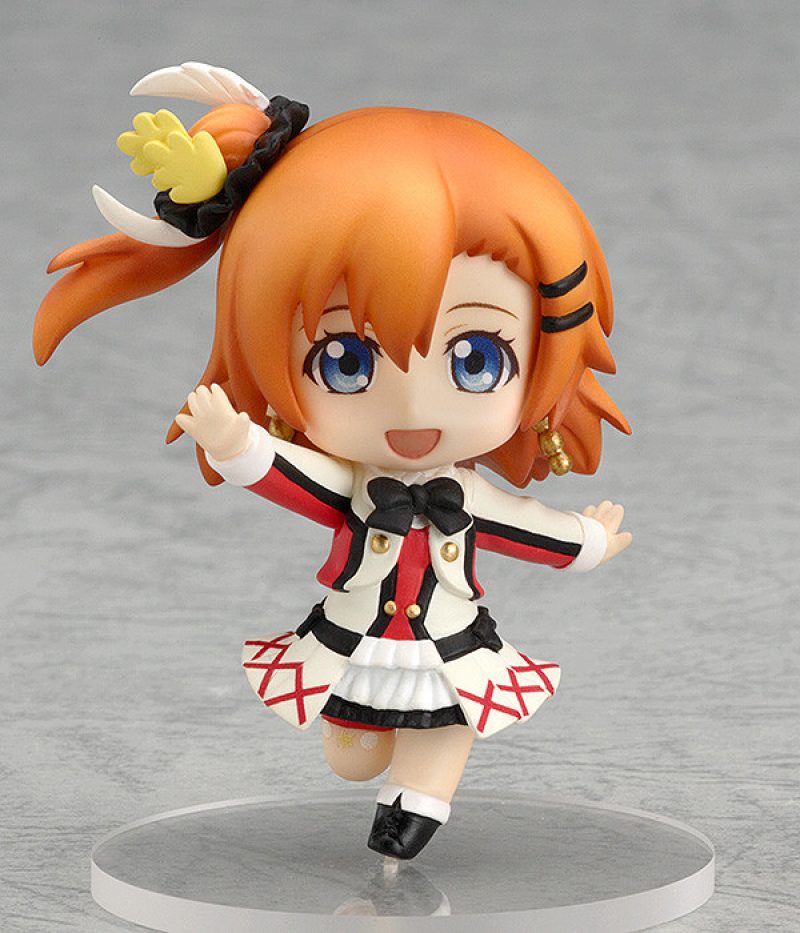 Nendoroid Petite LoveLive!: Sore wa Bokutachi no Kiseki Ver.