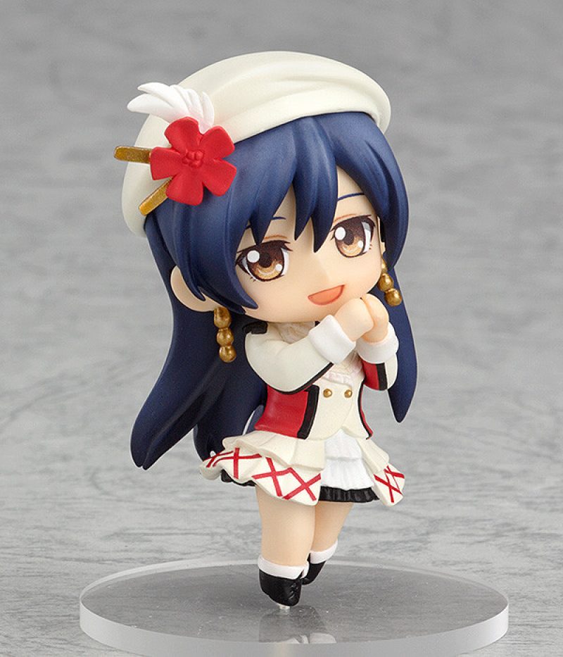 Nendoroid Petite LoveLive!: Sore wa Bokutachi no Kiseki Ver.