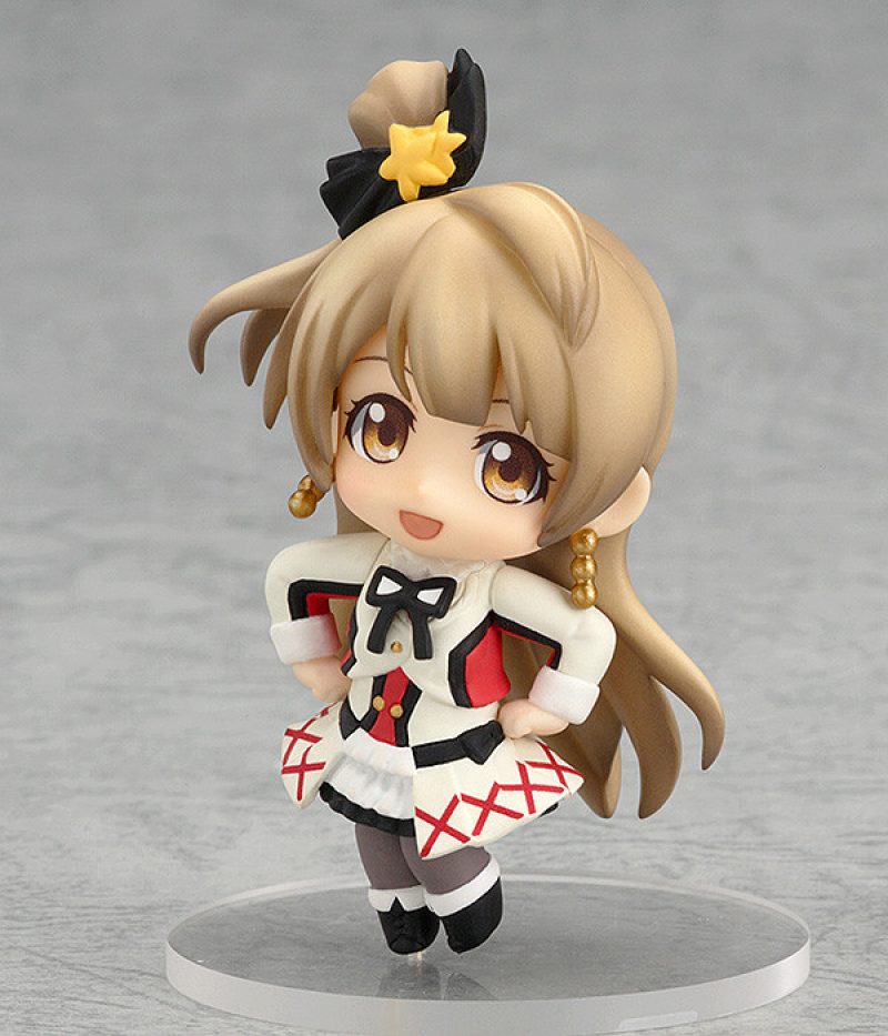 Nendoroid Petite LoveLive!: Sore wa Bokutachi no Kiseki Ver.