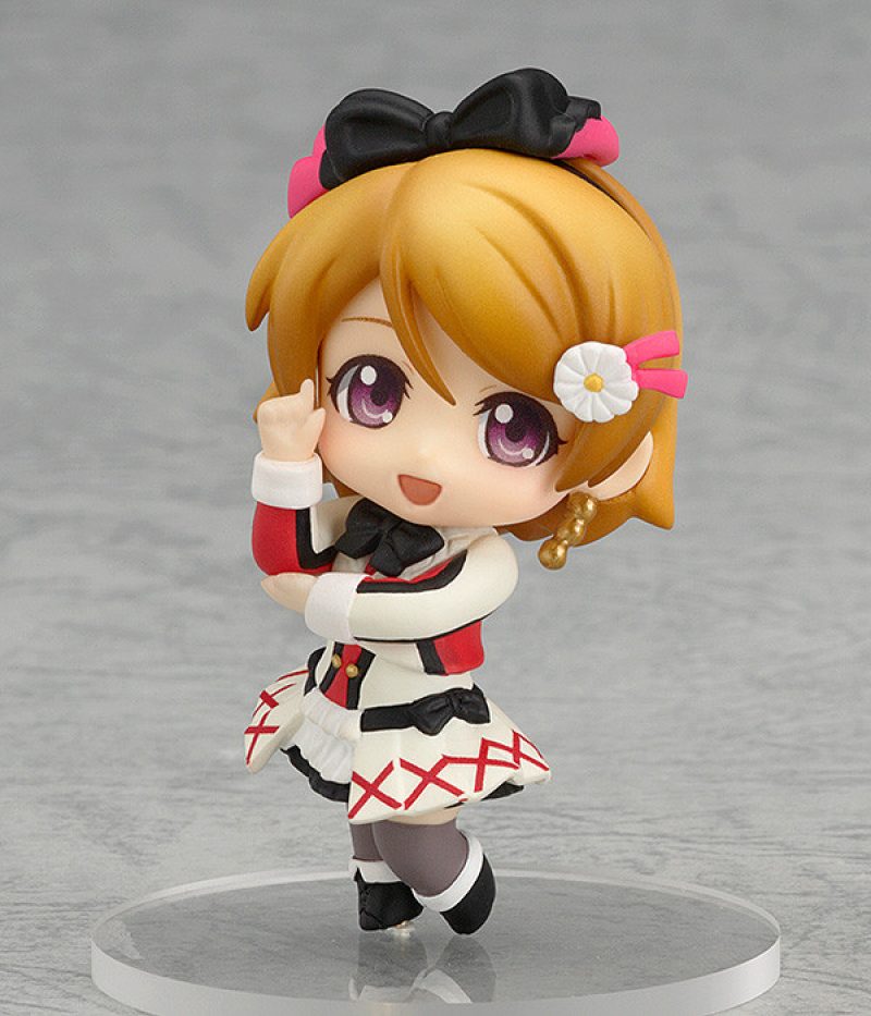 Nendoroid Petite LoveLive!: Sore wa Bokutachi no Kiseki Ver.