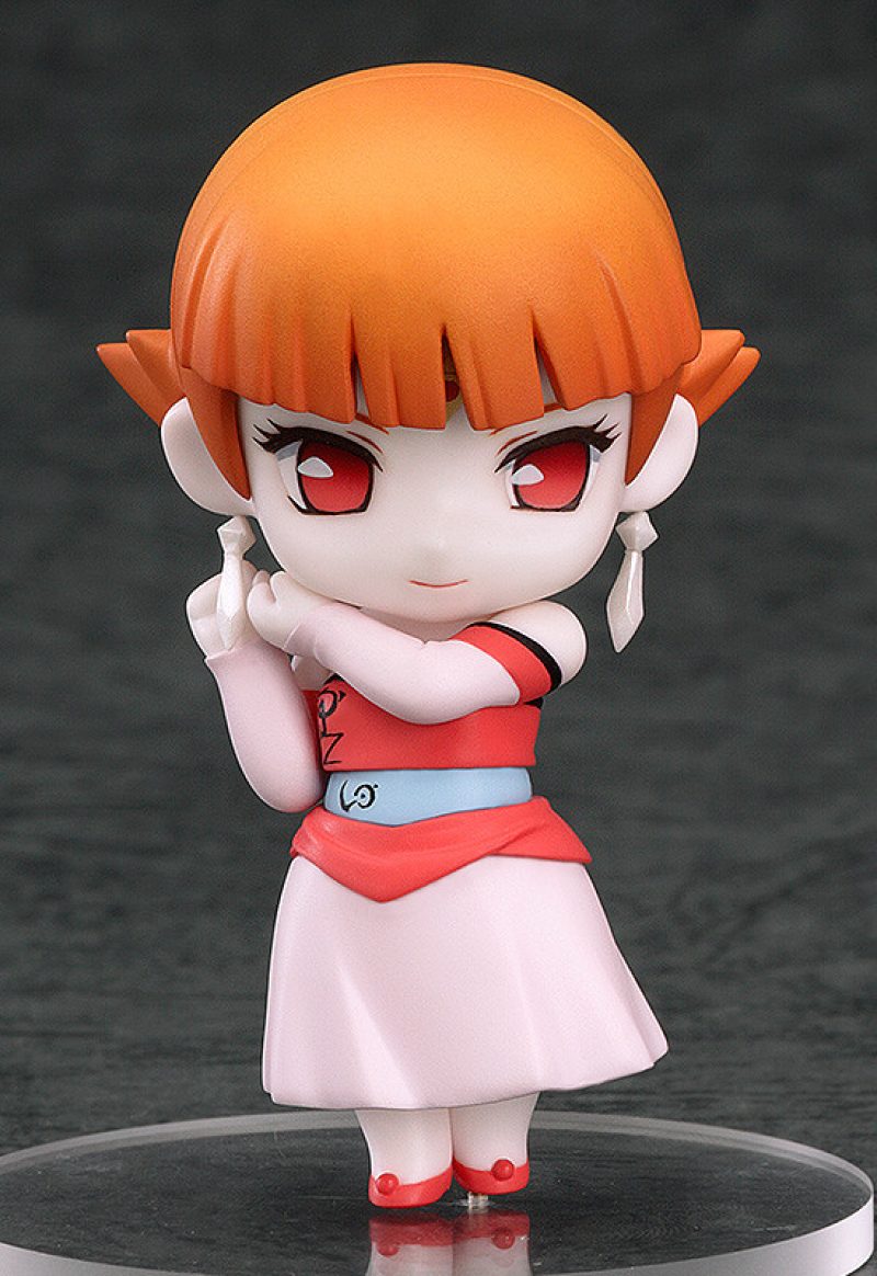 Nendoroid Petite: Macross Heroines