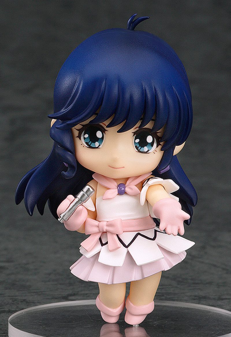 Nendoroid Petite: Macross Heroines