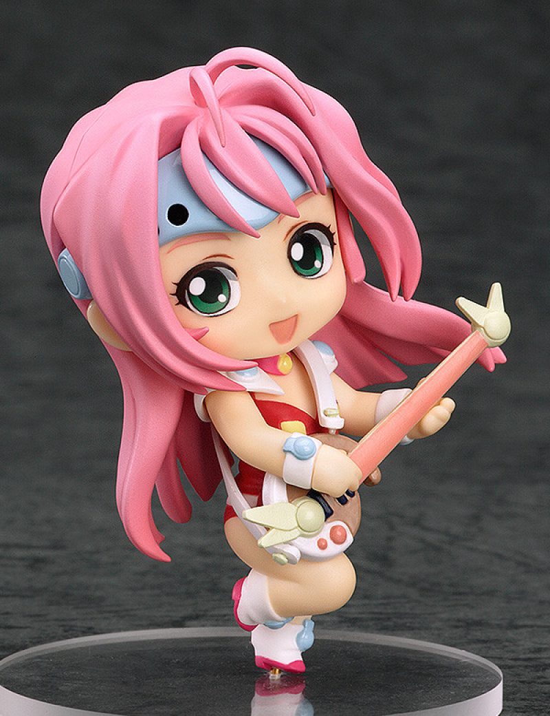Nendoroid Petite: Macross Heroines