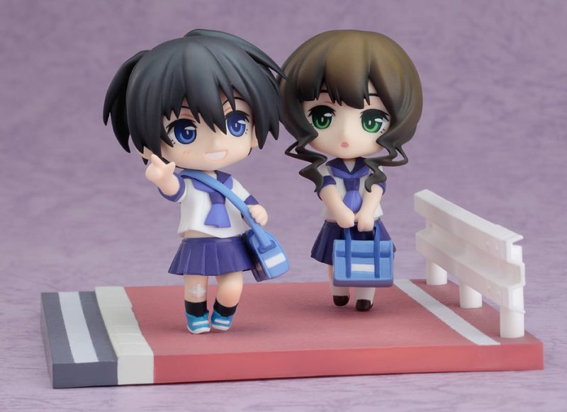 Nendoroid Petite: Mato & Yomi Set