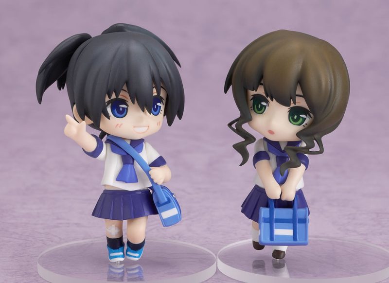 Nendoroid Petite: Mato & Yomi Set