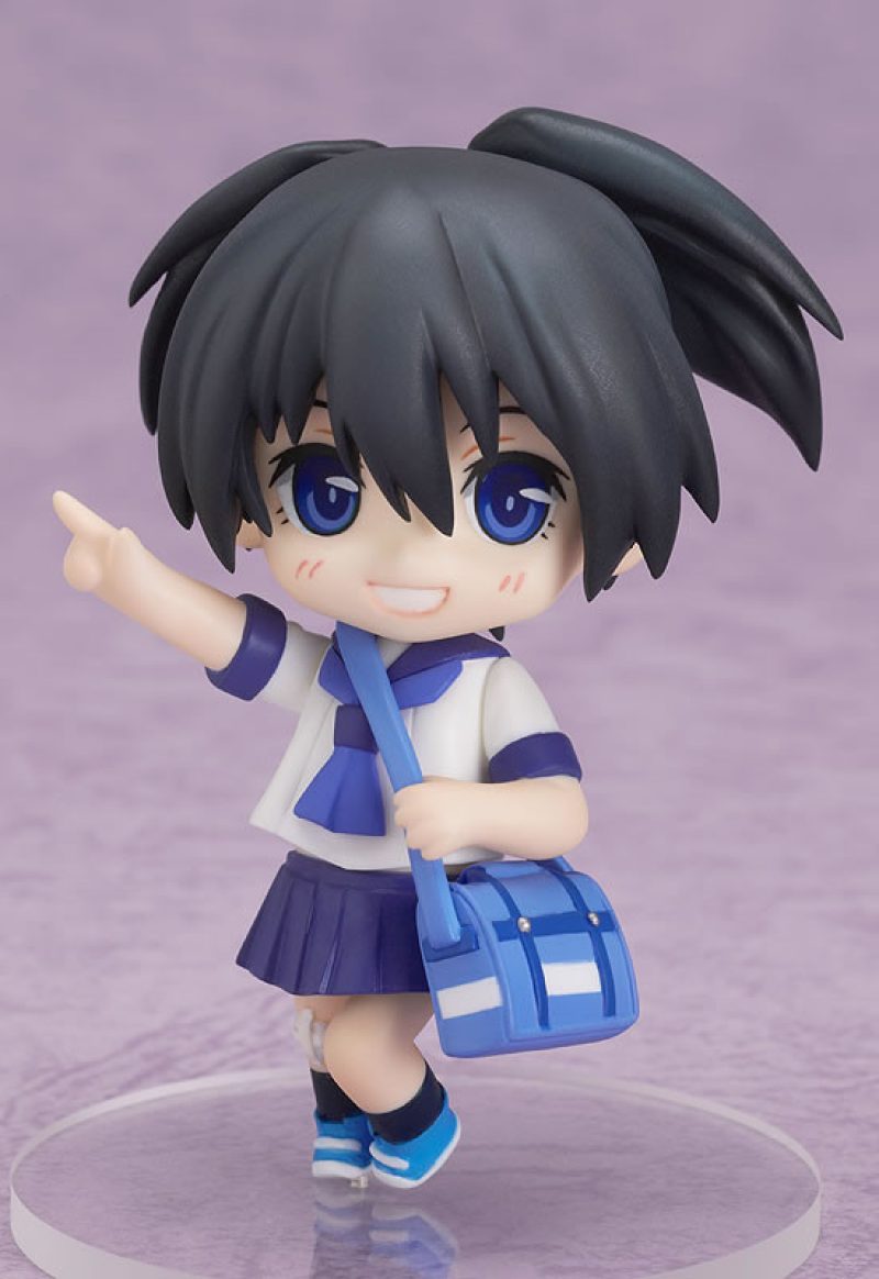 Nendoroid Petite: Mato & Yomi Set