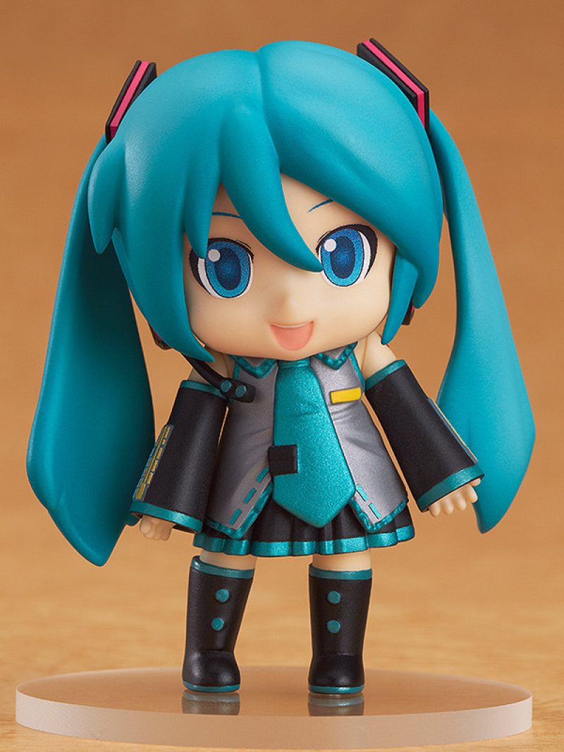 Nendoroid Petite Mikudayo-