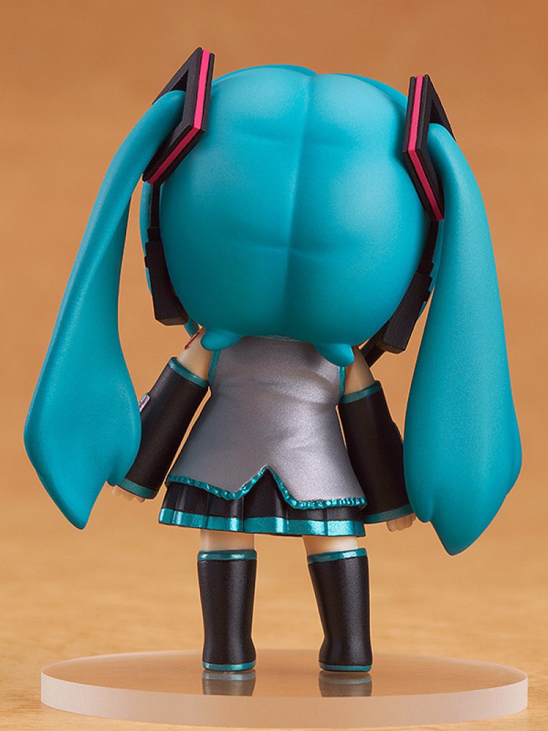 Nendoroid Petite Mikudayo-