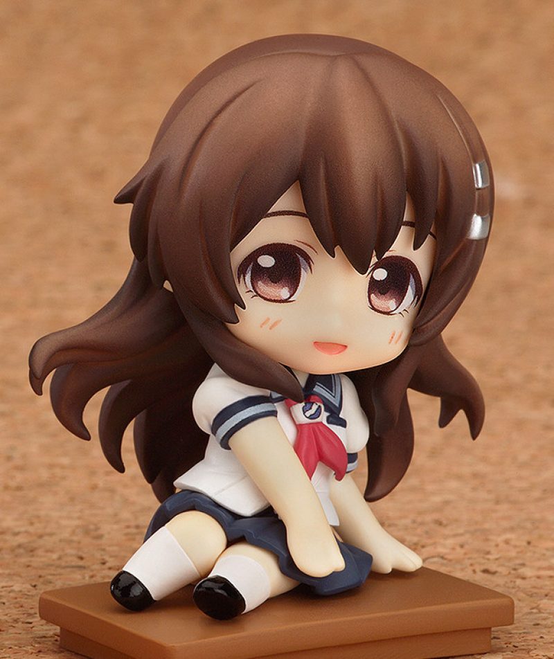 Nendoroid Petite: Photo Kano