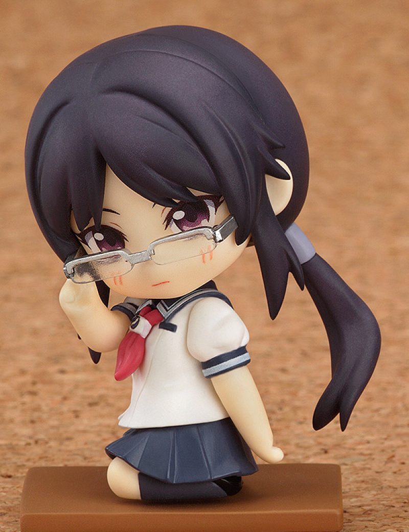 Nendoroid Petite: Photo Kano