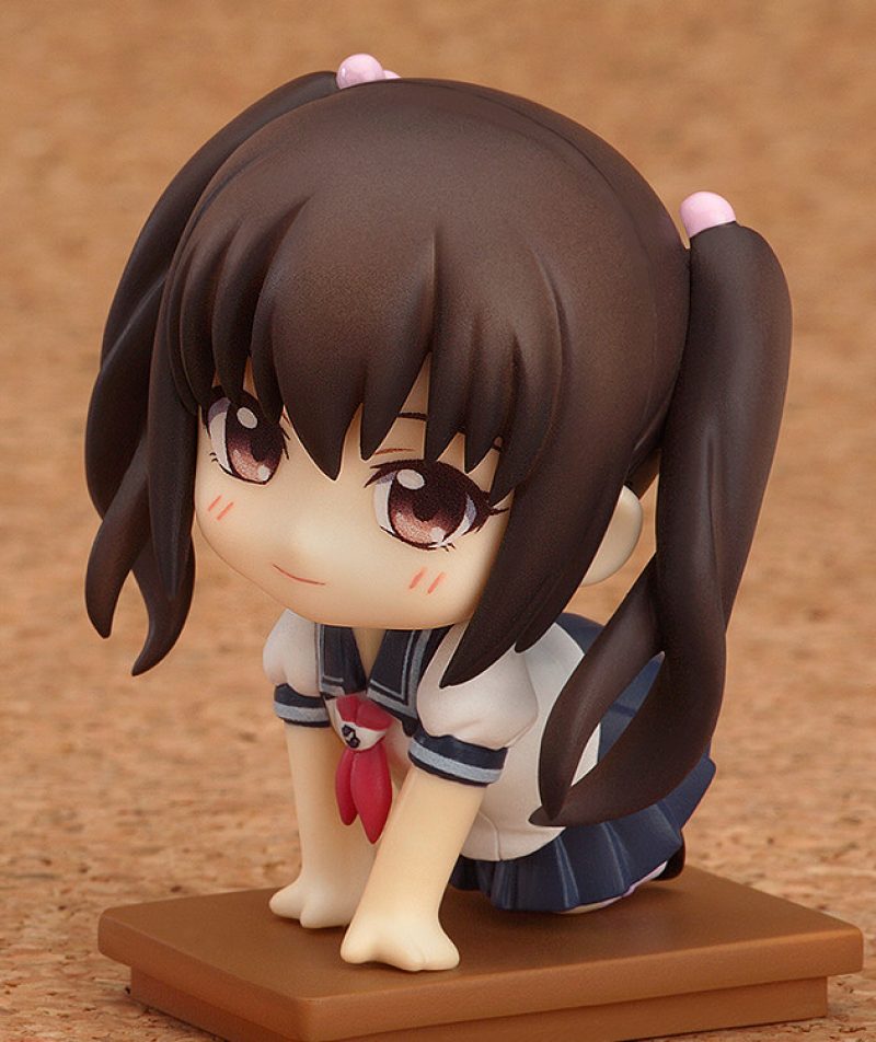 Nendoroid Petite: Photo Kano