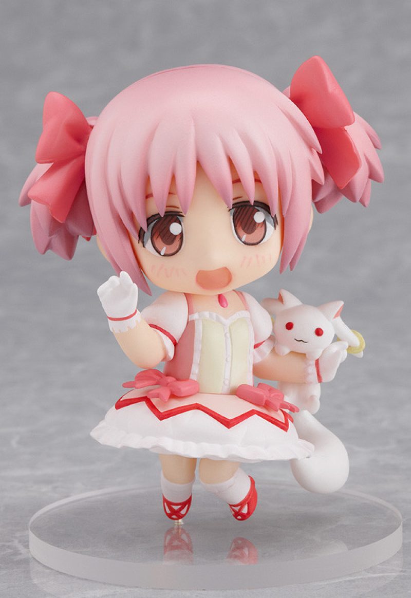 Nendoroid Petite: Puella Magi Madoka Magica