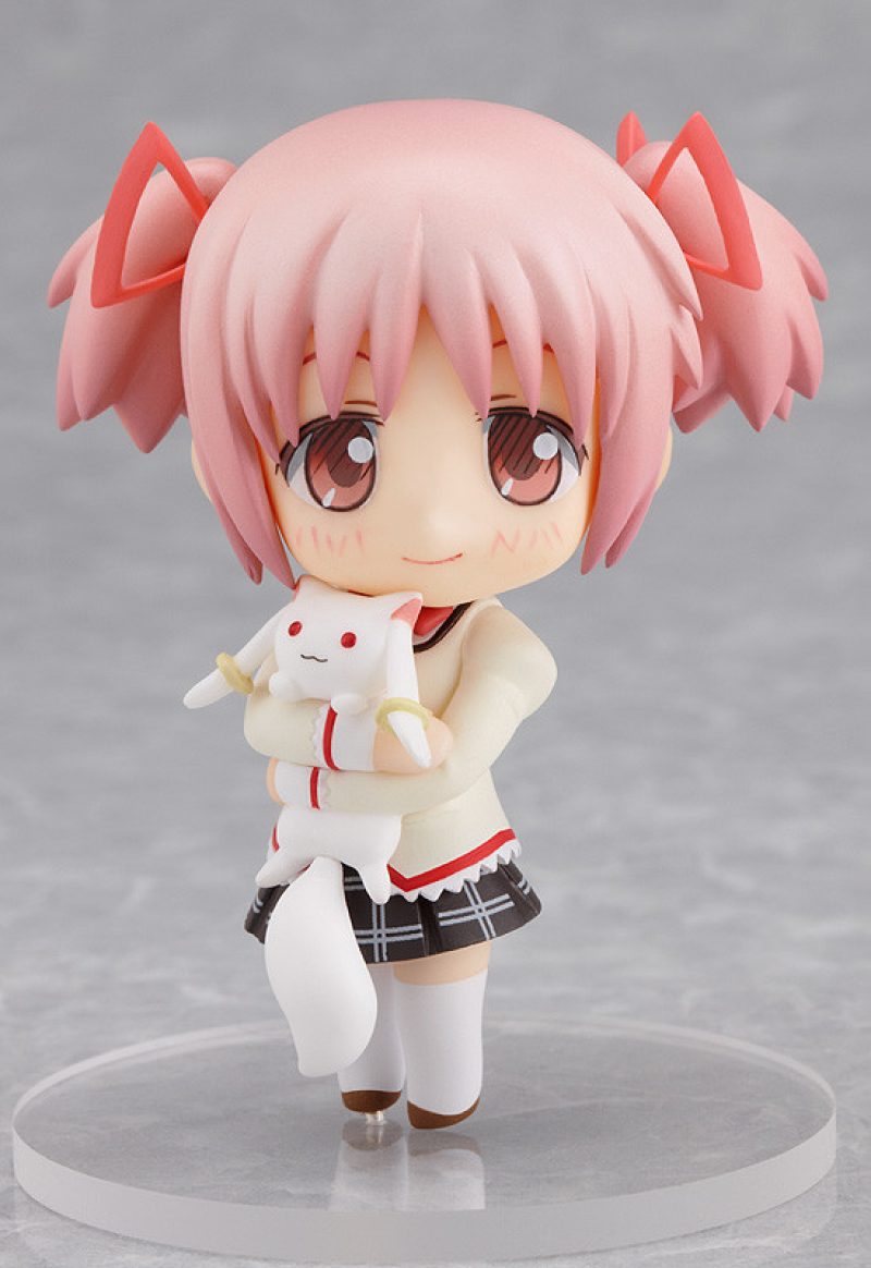 Nendoroid Petite: Puella Magi Madoka Magica