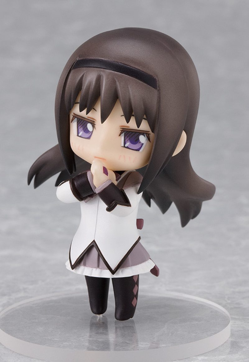 Nendoroid Petite: Puella Magi Madoka Magica