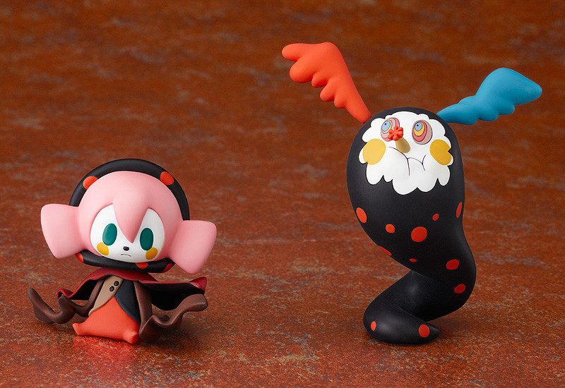 Nendoroid Petite: Puella Magi Madoka Magica - Extension Set 01