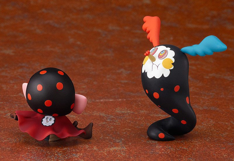 Nendoroid Petite: Puella Magi Madoka Magica - Extension Set 01