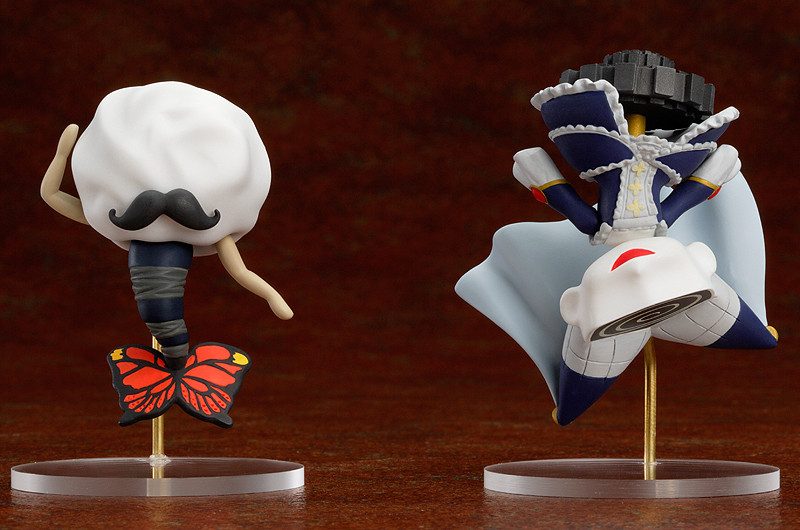 Nendoroid Petite: Puella Magi Madoka Magica - Extension Set 02