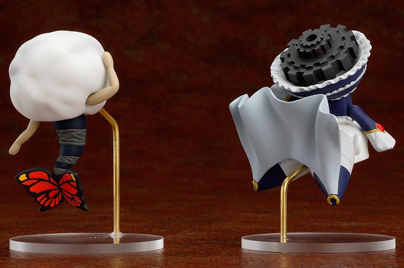 Nendoroid Petite: Puella Magi Madoka Magica - Extension Set 02